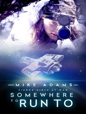 cover image of Somewhere to Run To